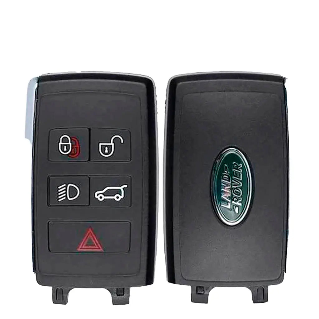 2018-2020 (OEM) Smart Key for Land Rover | PN: LR116873, LR116872 / K0BJXF18A 2018-2020 (OEM) Smart Key for Land Rover | PN: LR116873, LR116872 / K0BJXF18A